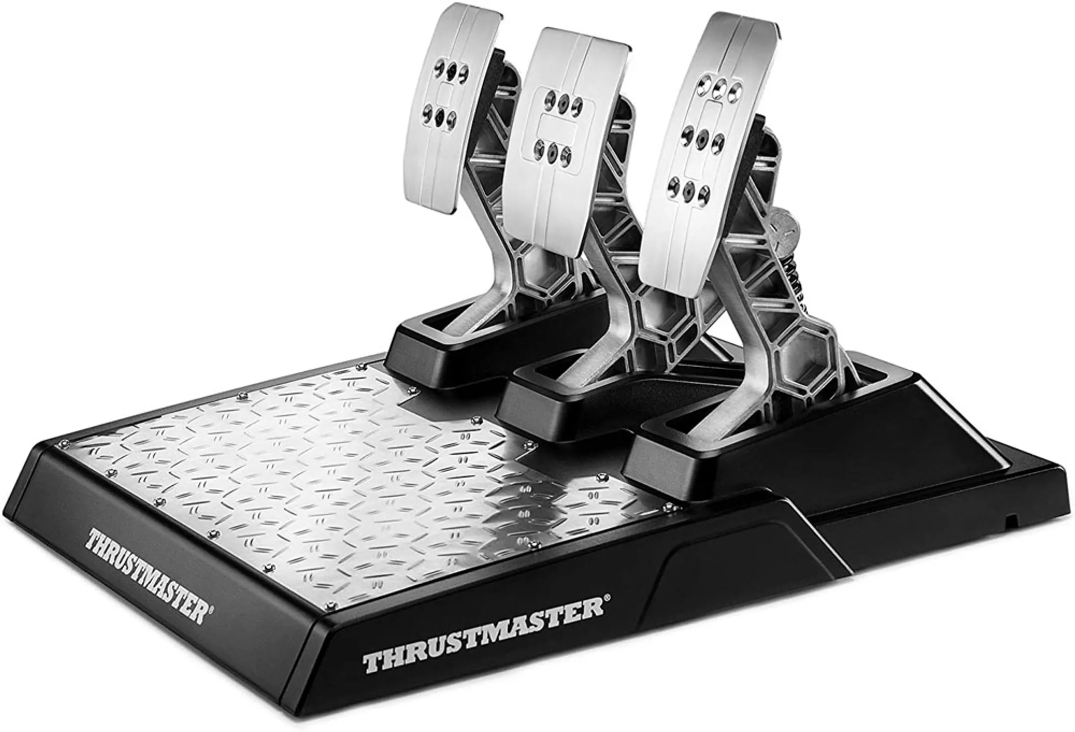 Thrustmaster T-LCM Pedals image
