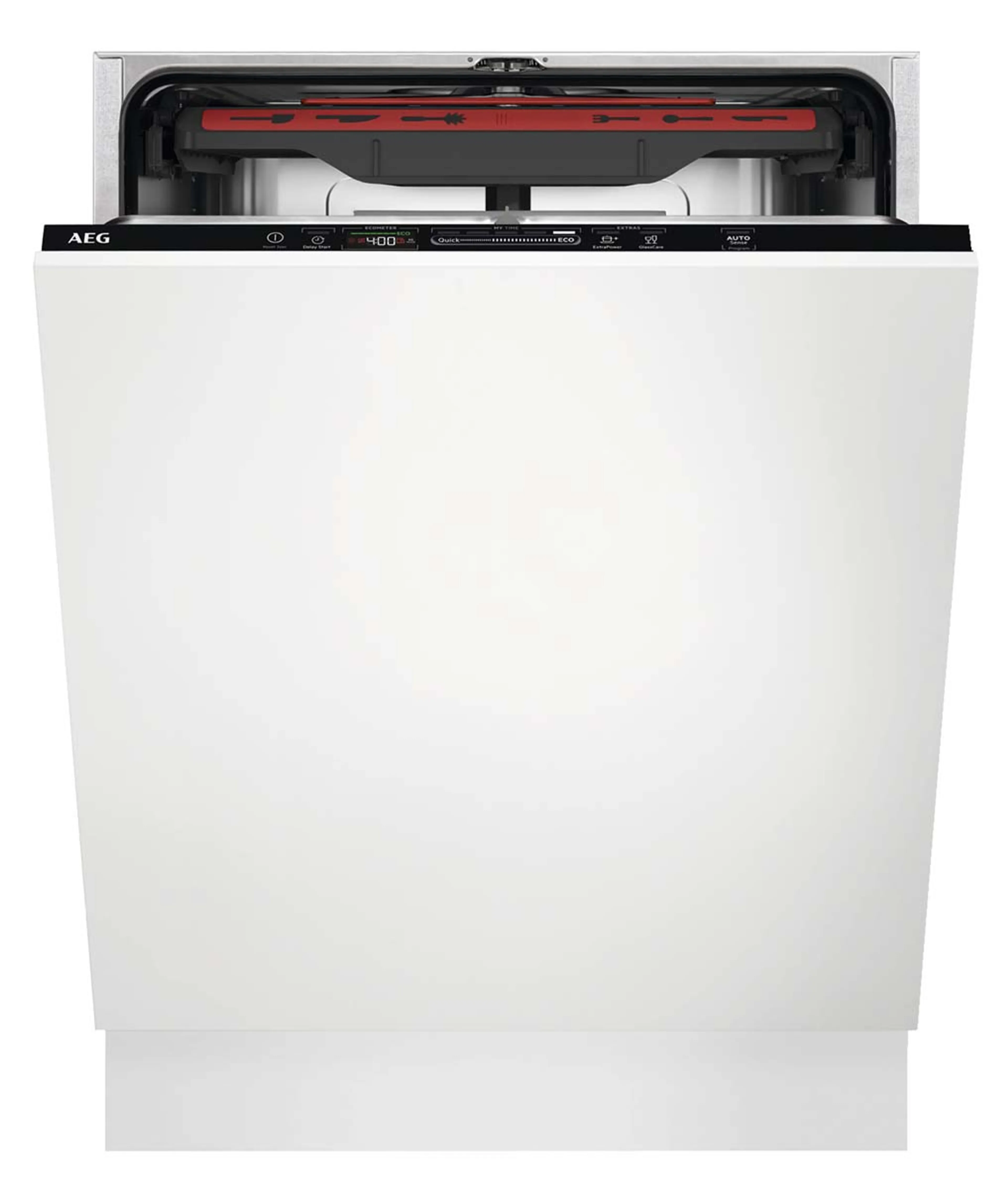 Einbau-Geschirrspüler QuickSelect FSB53907Z