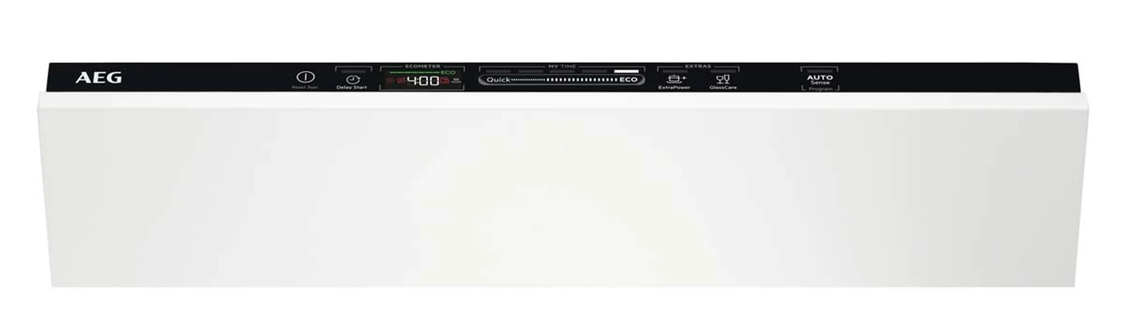 AEG Einbau-Geschirrspüler QuickSelect FSB53907Z image