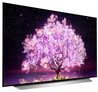 LG TV OLED 4K OLED55C16 (2021) - 55 pouces