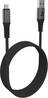 ESSENTIEL-B Câble renforcé micro USB - 1,2 m.
