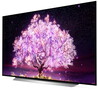 LG TV OLED 4K OLED77C16 (2021) - 77 pouces
