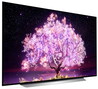 LG TV OLED 4K OLED77C16 (2021) - 77 pouces