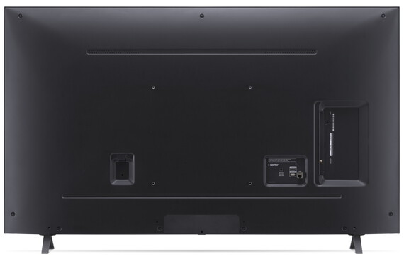 LG TV LED 4K 65NANO756PA Nanocell (2021) - 65 pouces