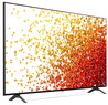LG TV LED 4K 65NANO756PA Nanocell (2021) - 65 pouces