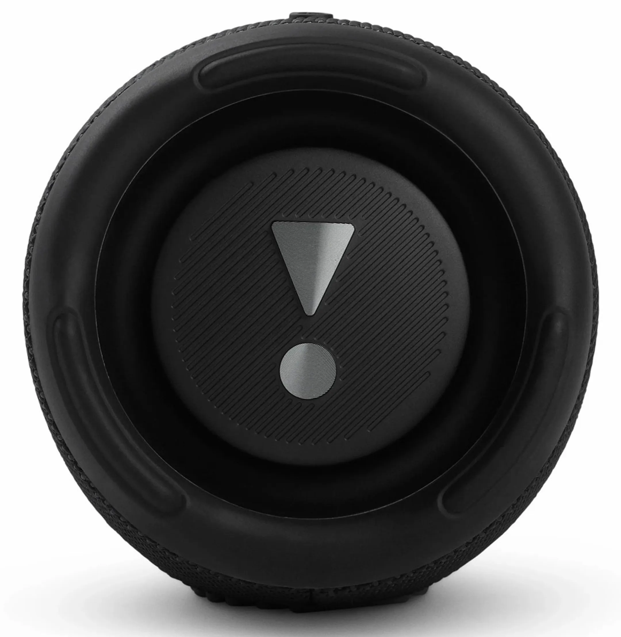 JBL Charge 5 Bluetooth-Lautsprecher - Schwarz image