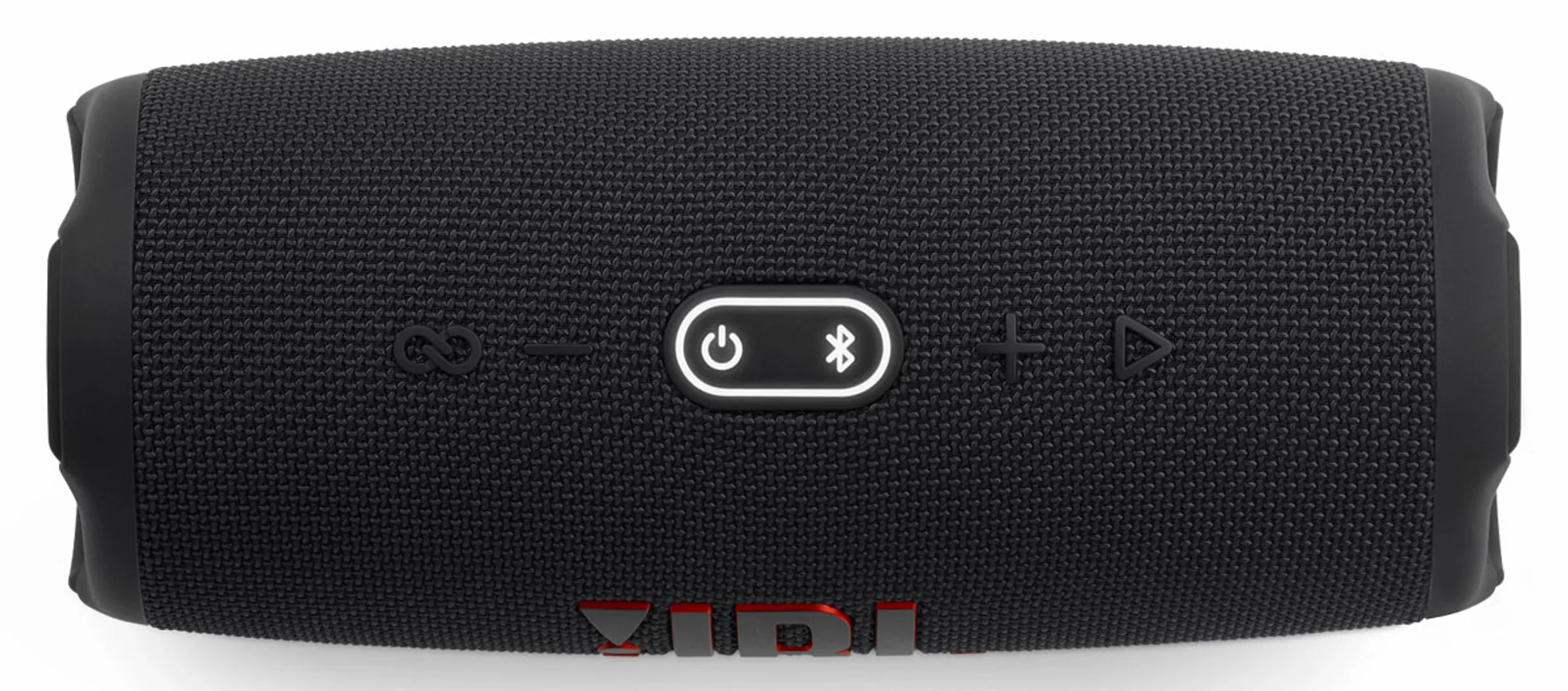 JBL Charge 5 Bluetooth-Lautsprecher - Schwarz image