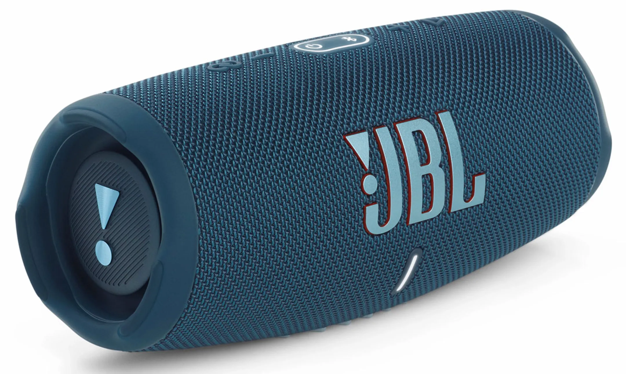 JBL CHARGE5 ブルー JBL Charge 5 Bluetooth Speaker - Blue | HIFI international