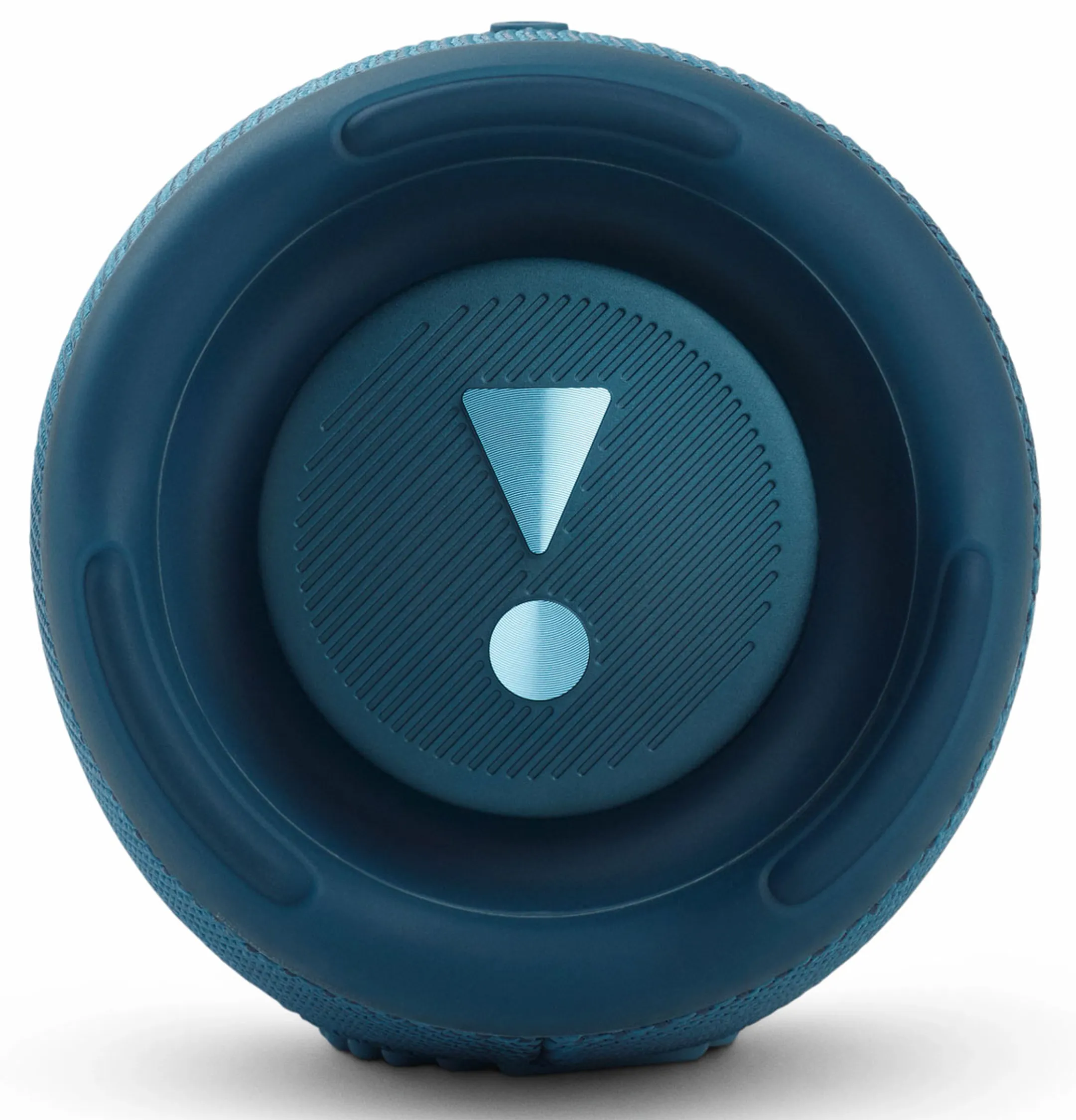 JBL Charge 5 Bluetooth-Lautsprecher - Blau image