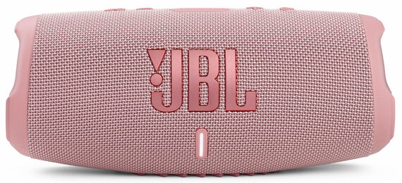JBL Enceinte Bluetooth Charge 5 - Rose