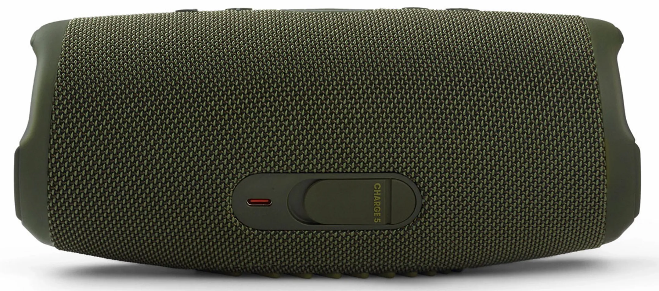 JBL Charge 5 Bluetooth-Lautsprecher - Grün image