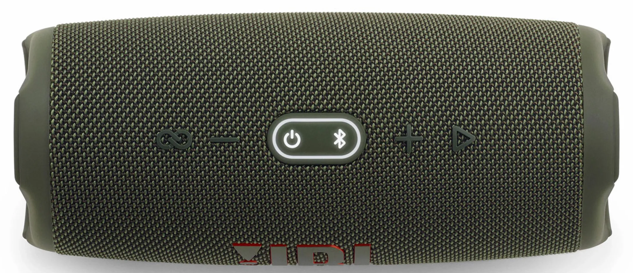 JBL Charge 5 Bluetooth-Lautsprecher - Grün image