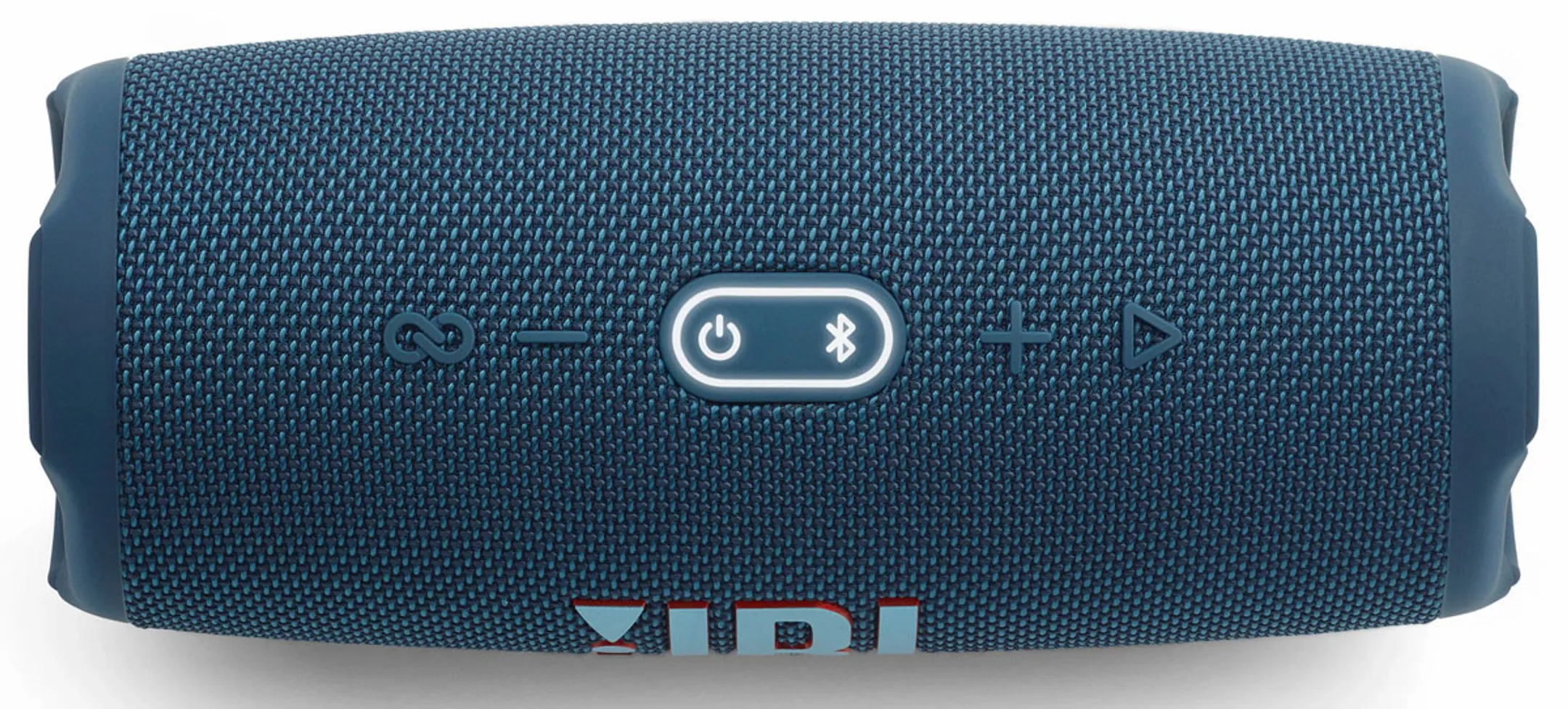 JBL Charge 5 Bluetooth-Lautsprecher - Blau image