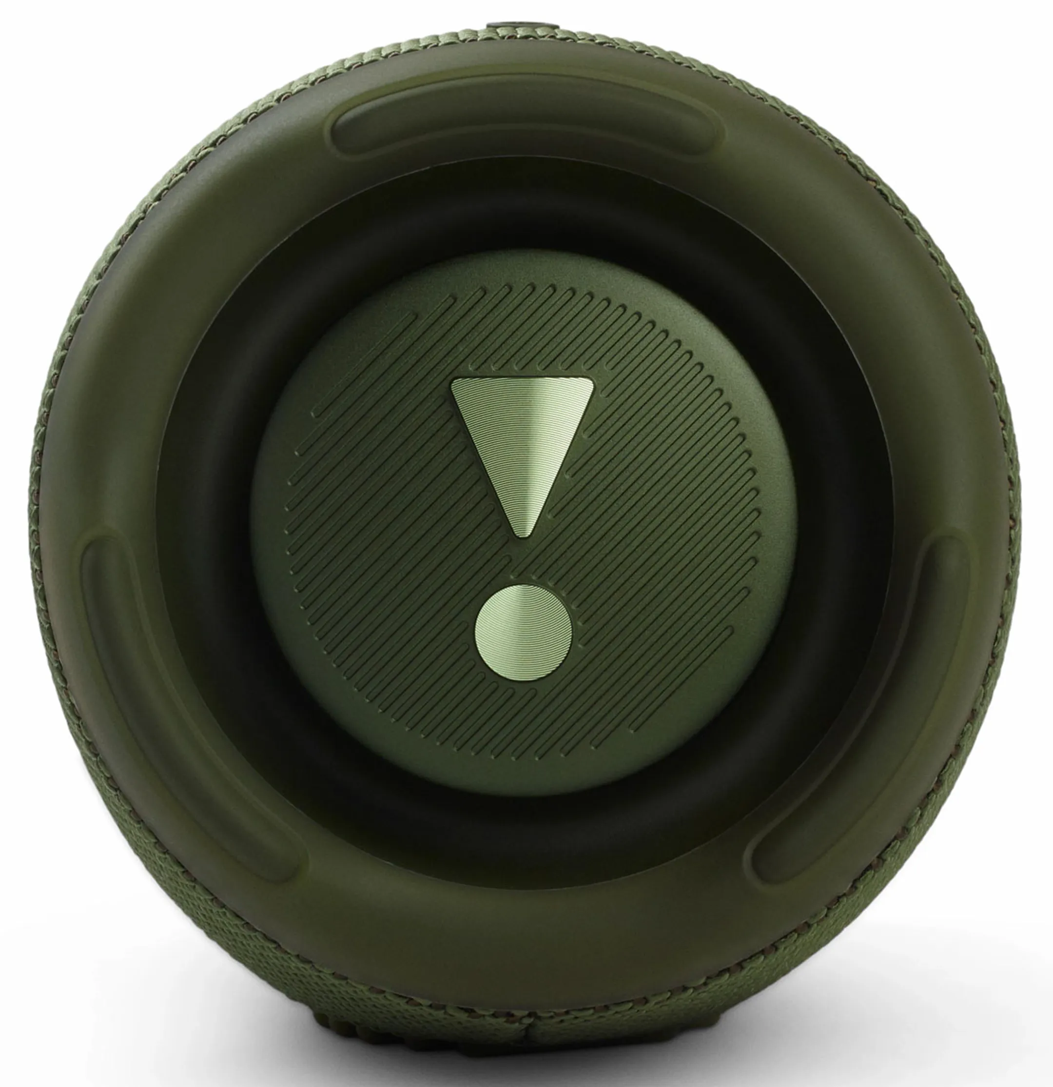 JBL Charge 5 Bluetooth-Lautsprecher - Grün image