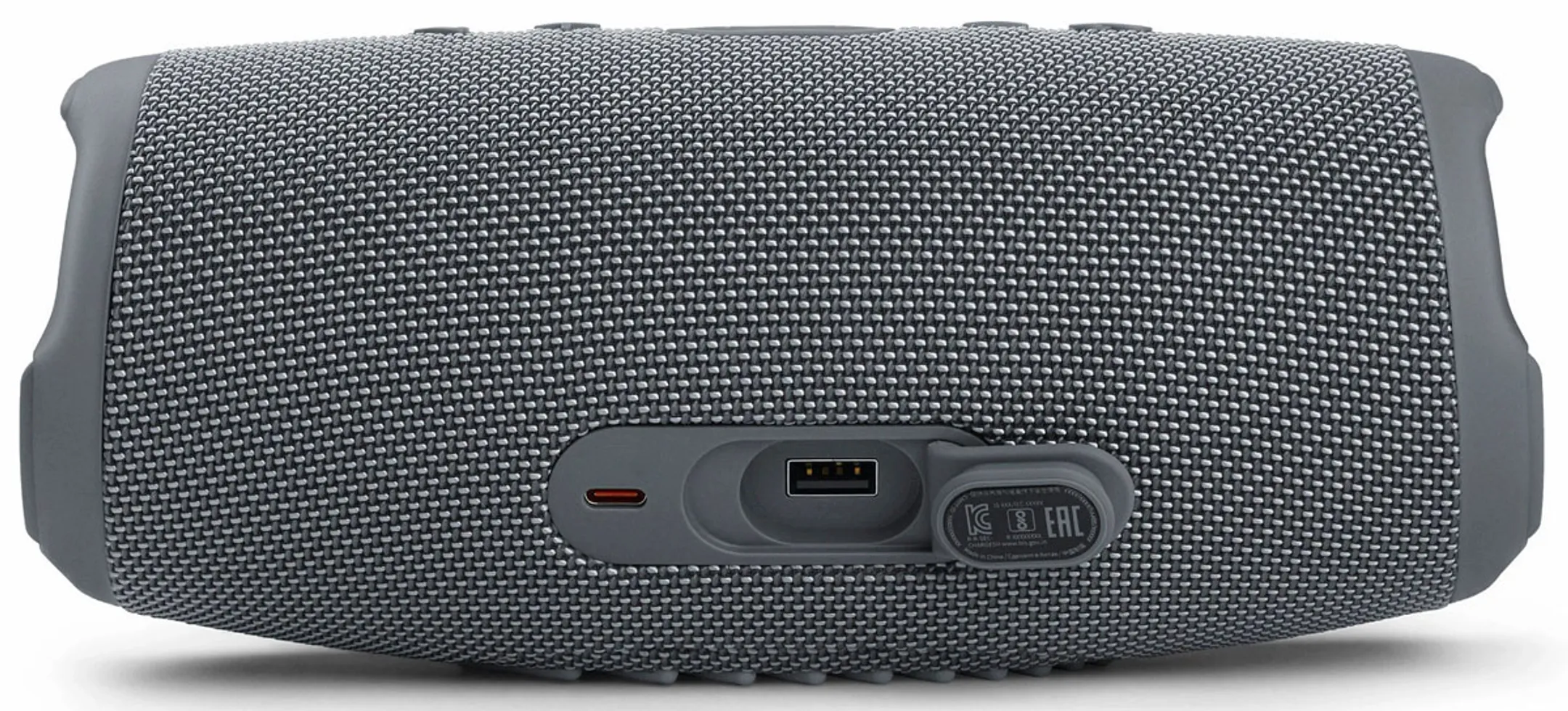 JBL Enceinte Bluetooth Charge 5 - Gris image