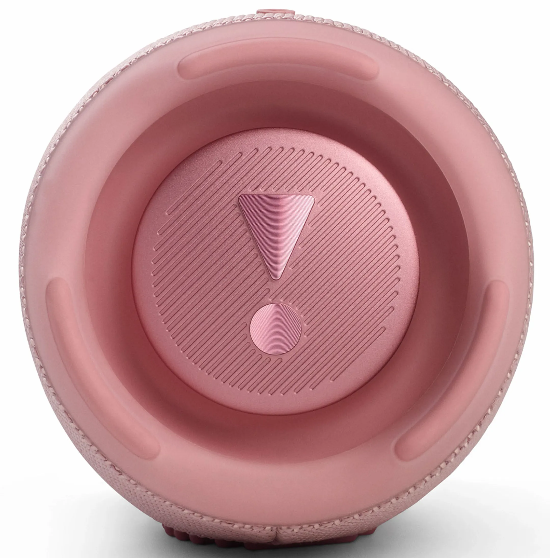 JBL Charge 5 Bluetooth-Lautsprescher - Rosa image