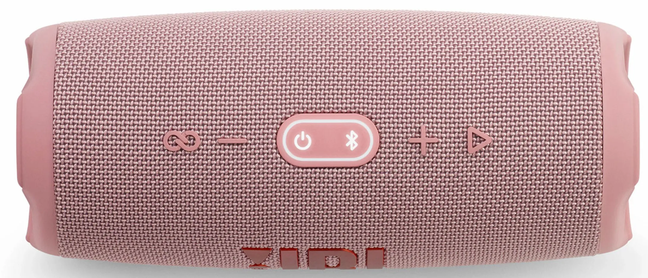 JBL Charge 5 Bluetooth-Lautsprescher - Rosa image