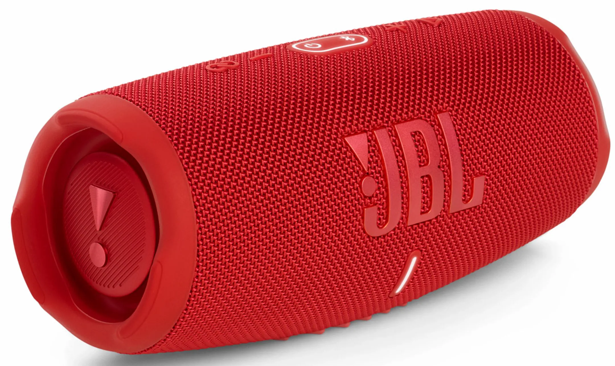 JBL Bluetooth-Lautsprecher Charge 5 - Rot image