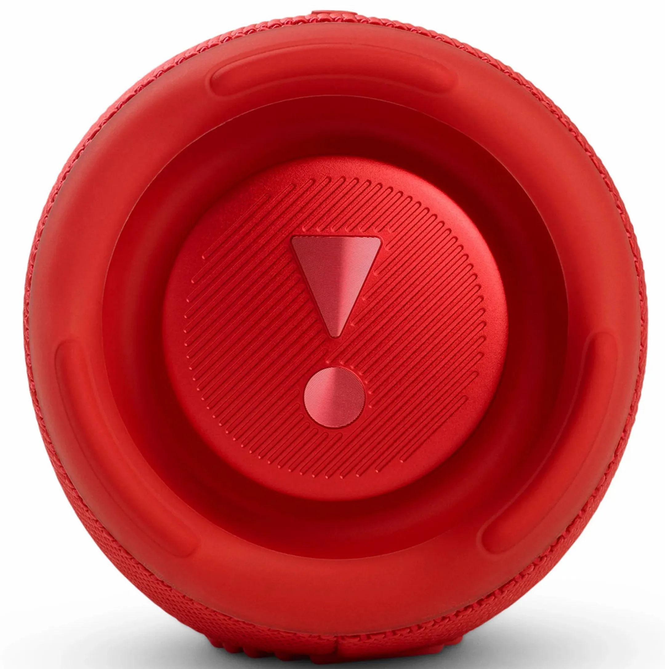 JBL Bluetooth-Lautsprecher Charge 5 - Rot image