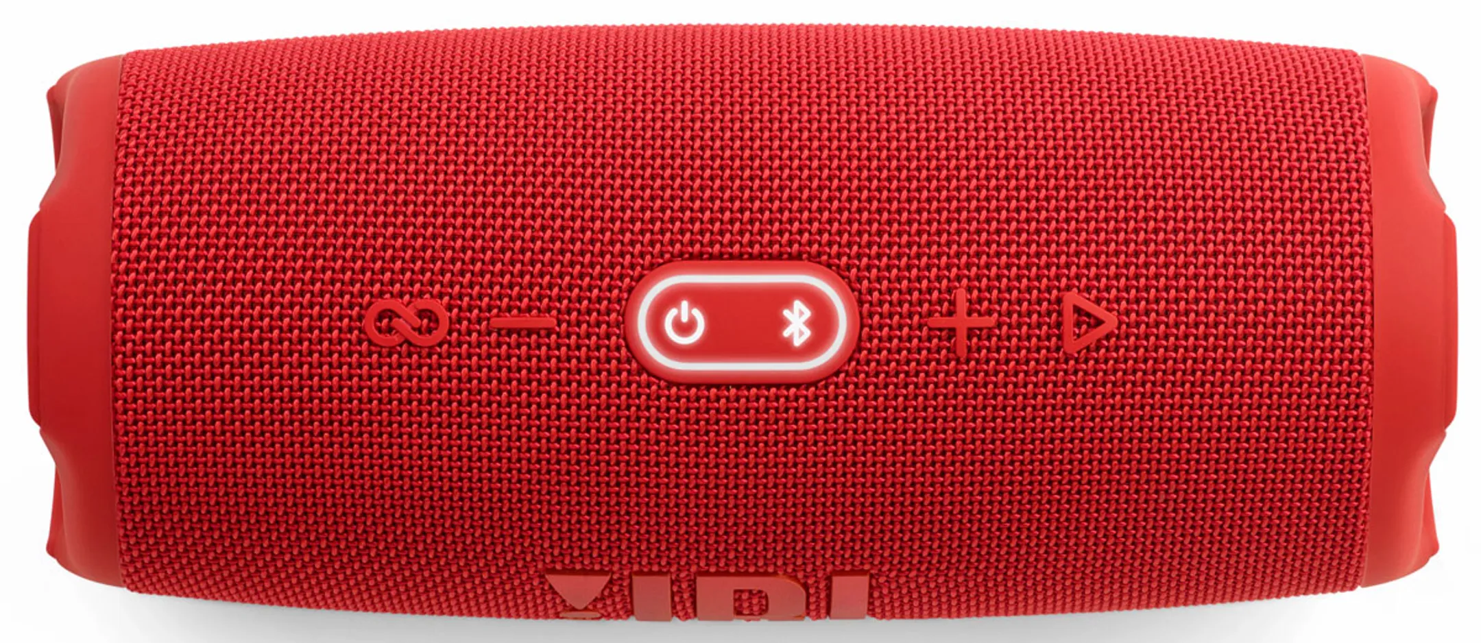 JBL Bluetooth-Lautsprecher Charge 5 - Rot image