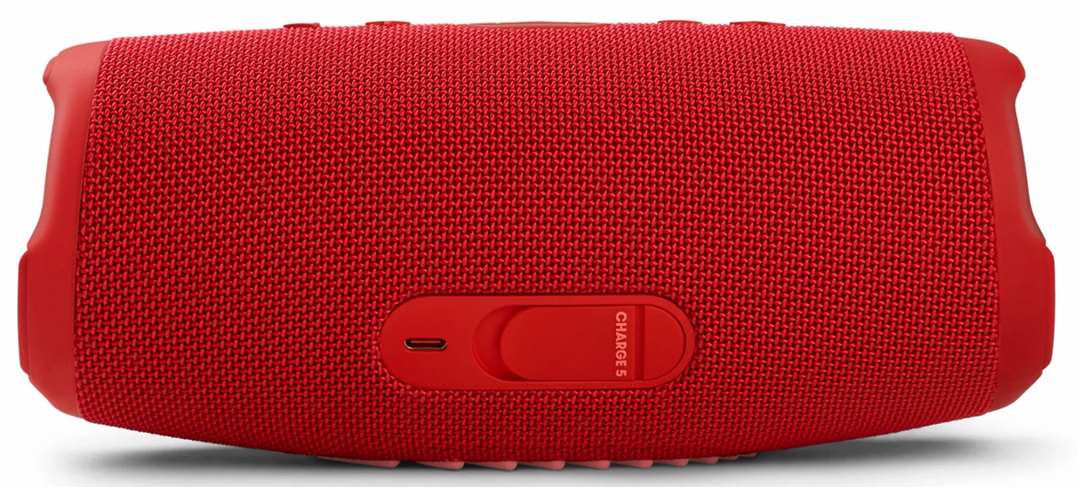 JBL Bluetooth-Lautsprecher Charge 5 - Rot image