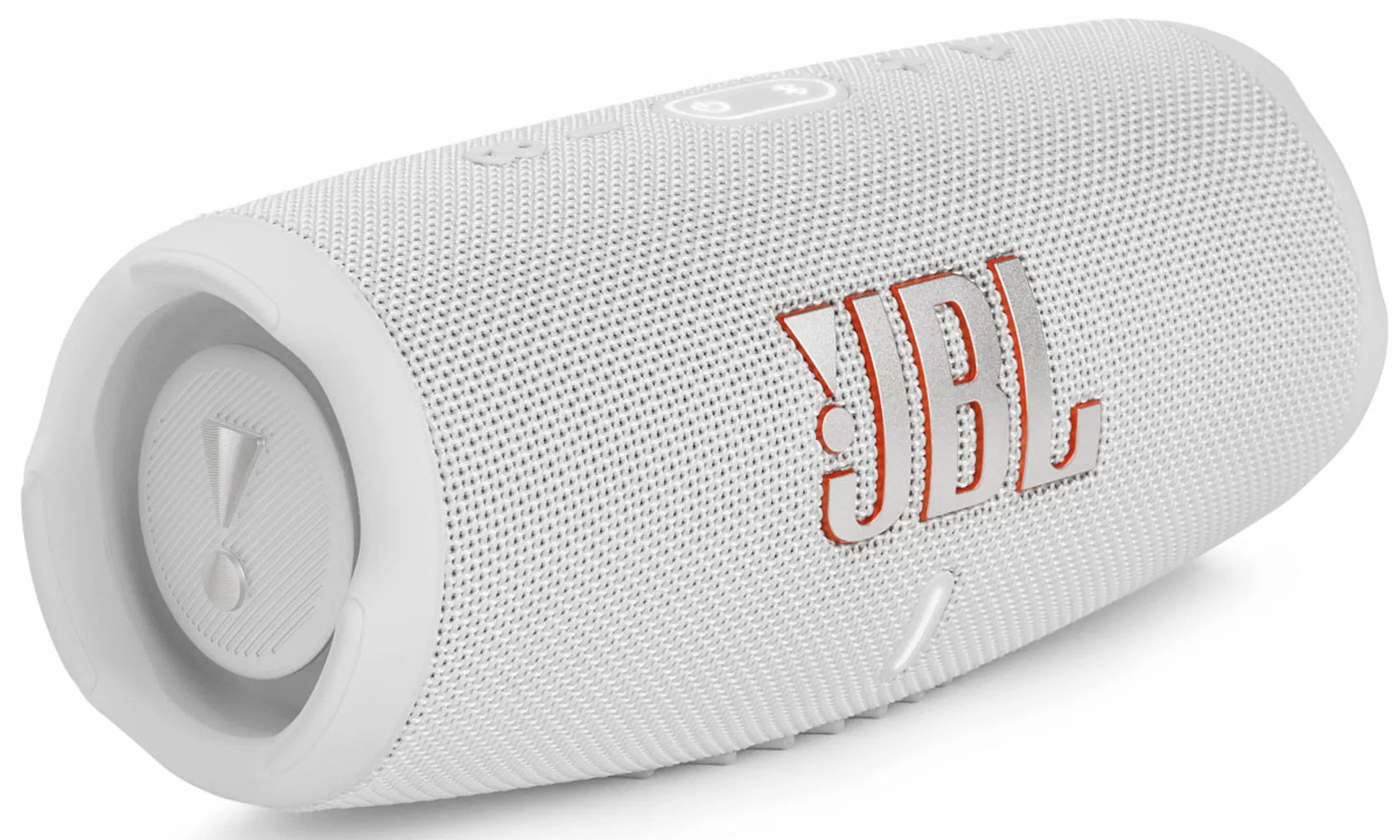 JBL Enceinte Bluetooth Charge 5 - Blanc image