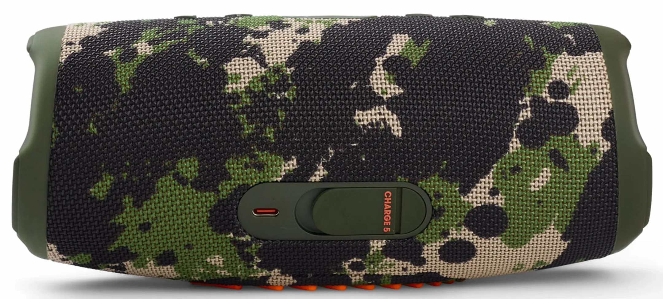 JBL Charge 5 Bluetooth speaker - Camo image