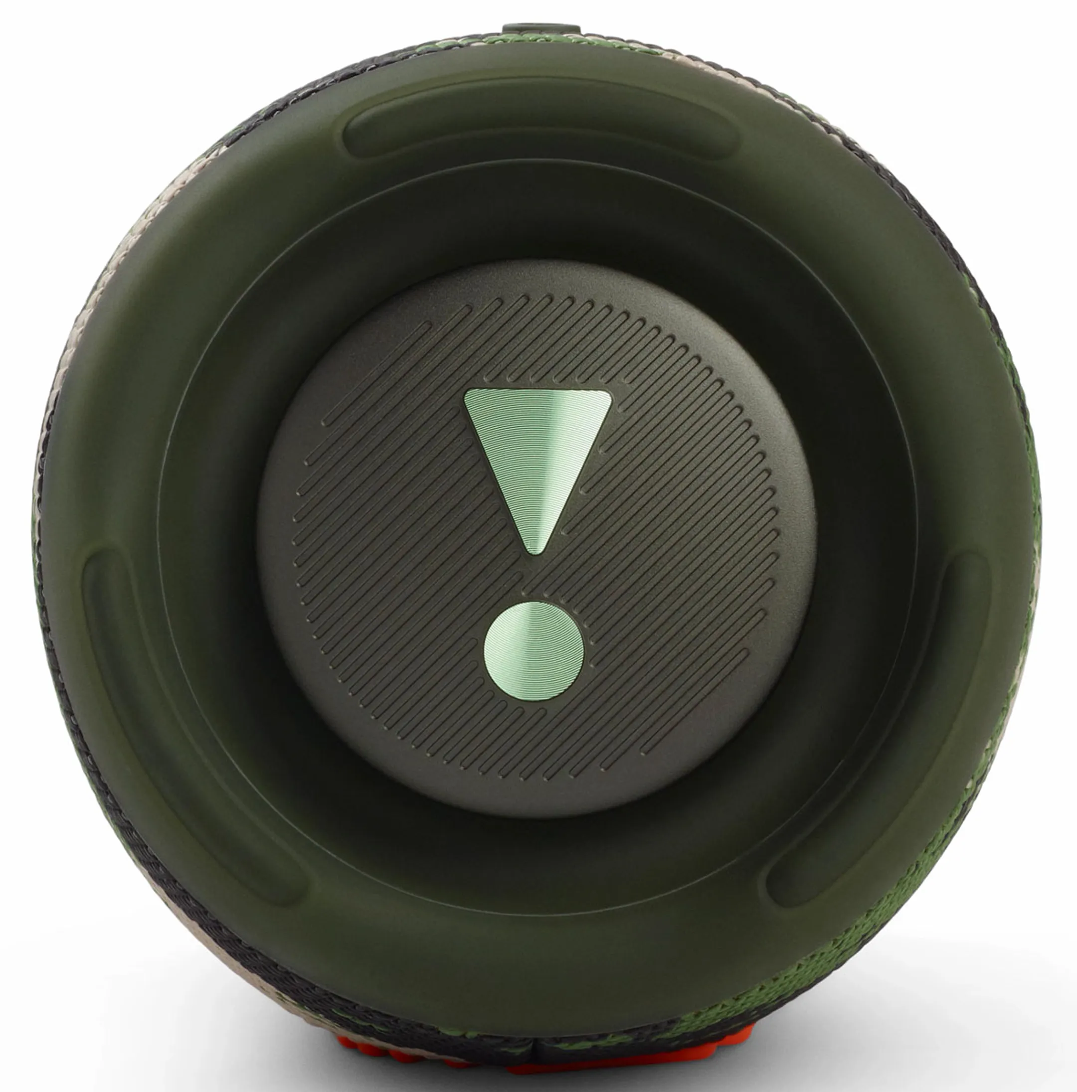 JBL Charge 5 Bluetooth speaker - Camo image