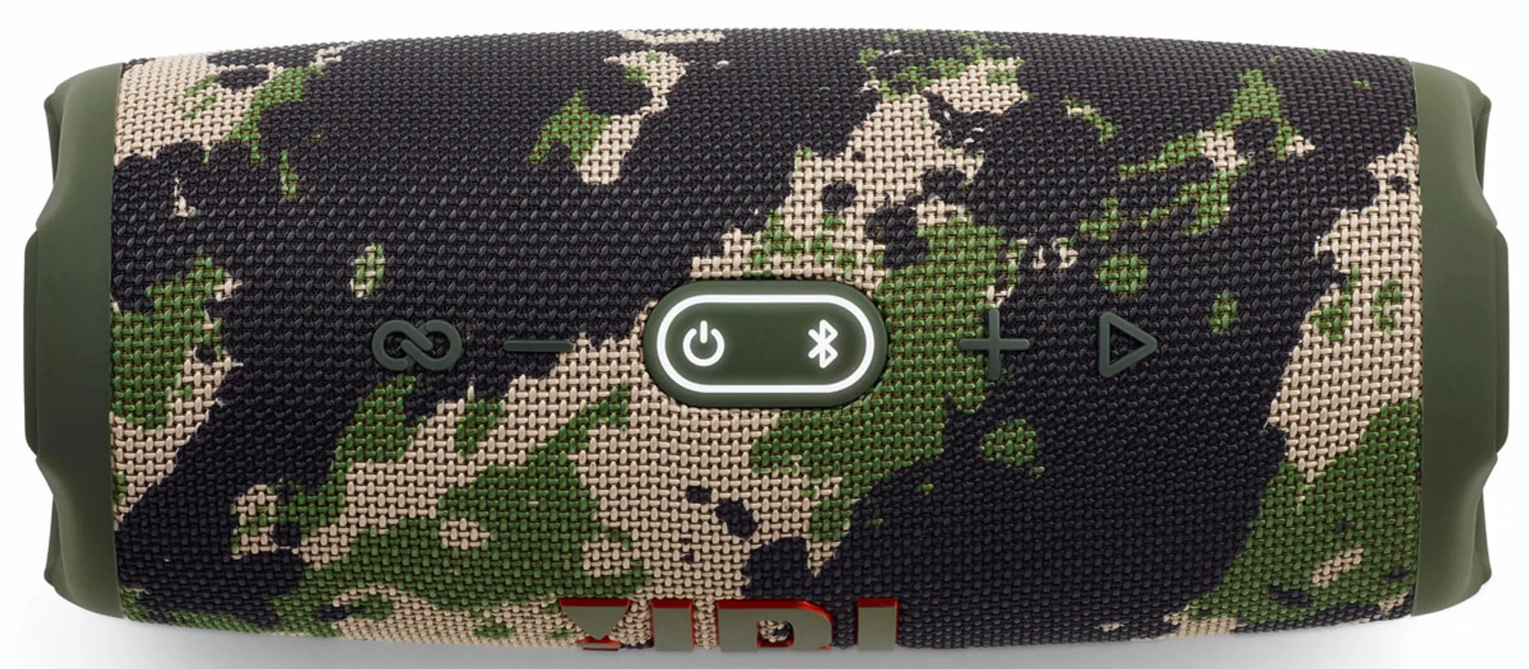 JBL Charge 5 Bluetooth speaker - Camo image