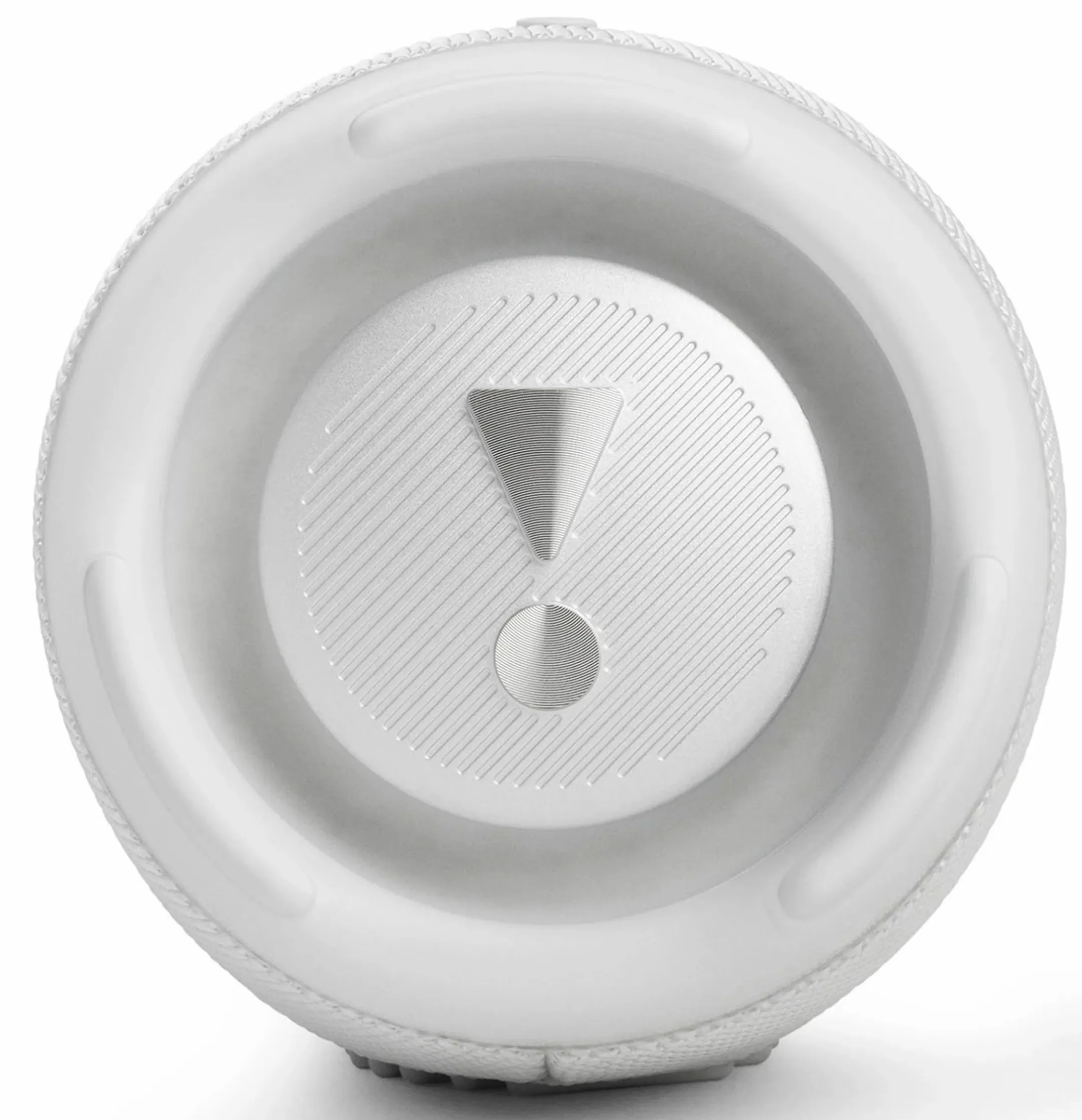 JBL Enceinte Bluetooth Charge 5 - Blanc image