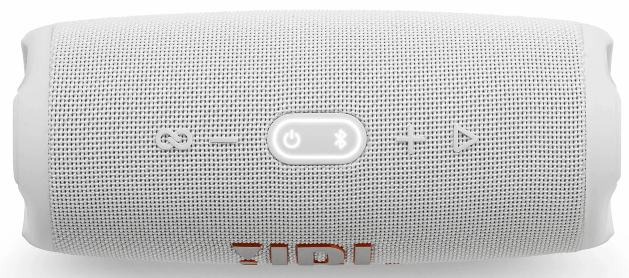 JBL Enceinte Bluetooth Charge 5 - Blanc image