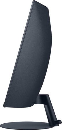 Samsung Moniteur 27" - LC27T550FDRXEN