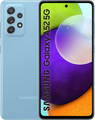Samsung Galaxy A52 5G Awesome Blue