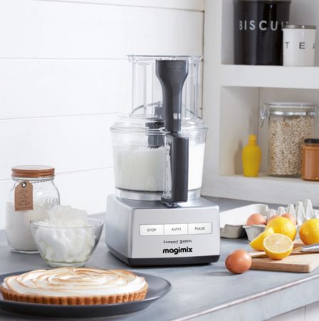 Magimix Robot Multifonctions Cs30 Xl 171b Hifi International Vous Pouvez Toujours Compter Sur Nous