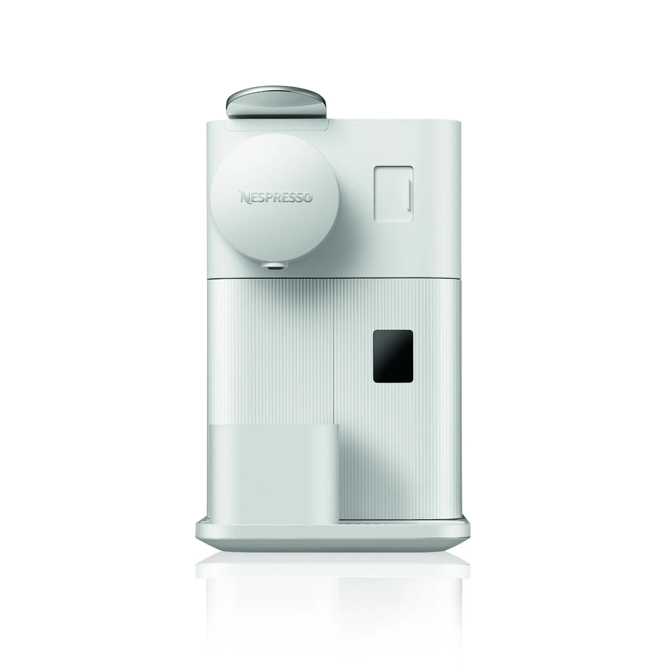 De'Longhi Coffee machine Nespresso® Lattissima One EN510.W image