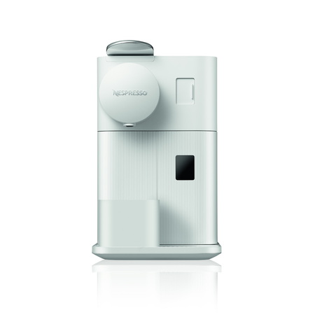 De'Longhi Machine à café Nespresso® Lattissima One EN510.W