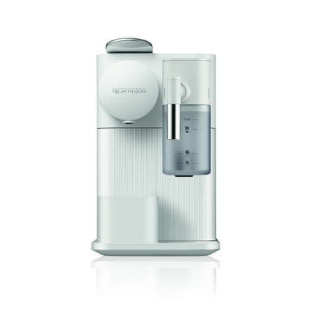 De'Longhi Machine à café Nespresso® Lattissima One EN510.W