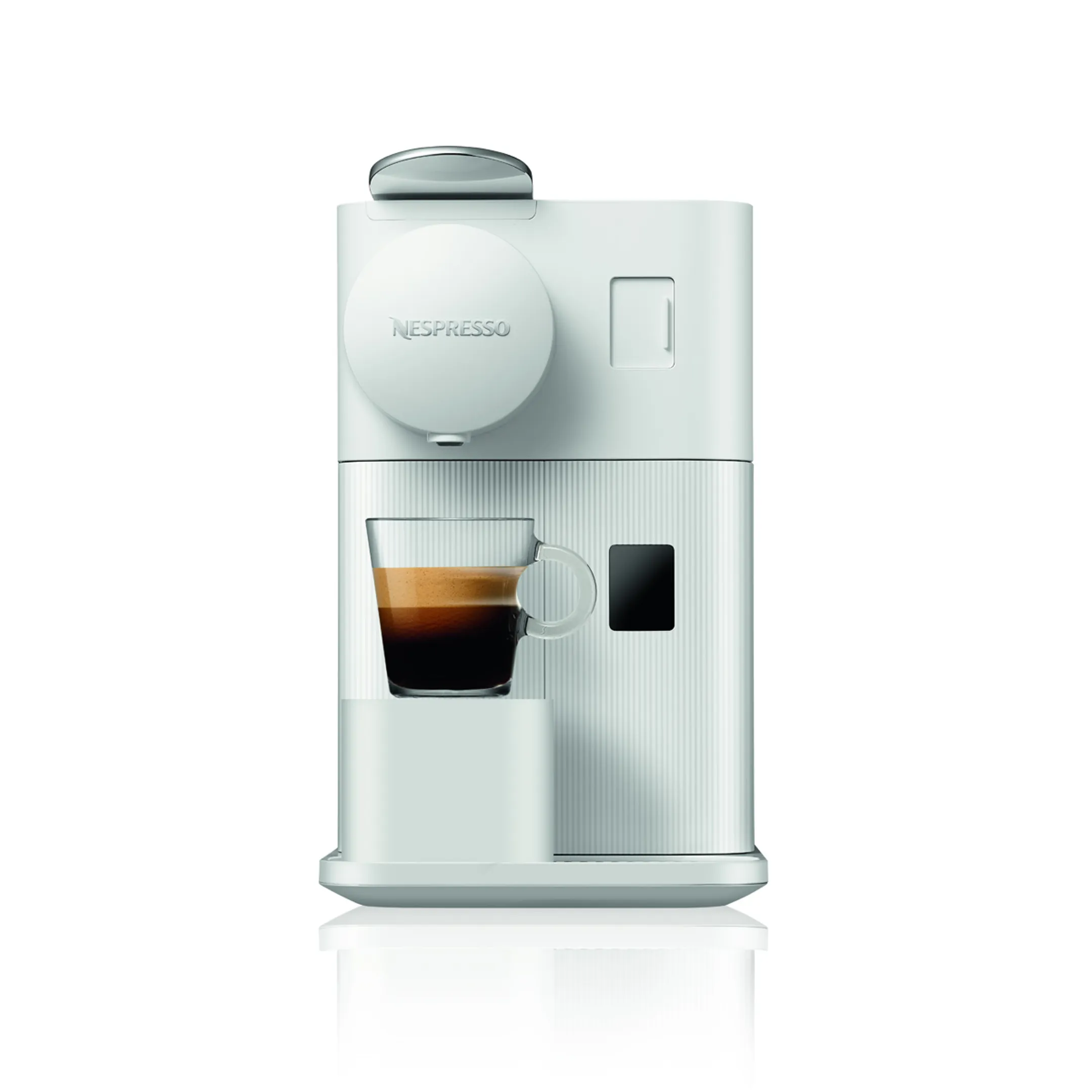 De'Longhi Coffee machine Nespresso® Lattissima One EN510.W image