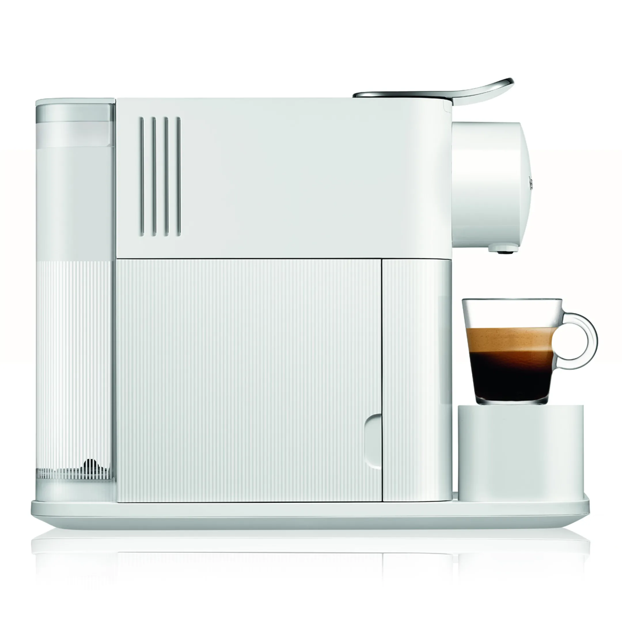 De'Longhi Coffee machine Nespresso® Lattissima One EN510.W image