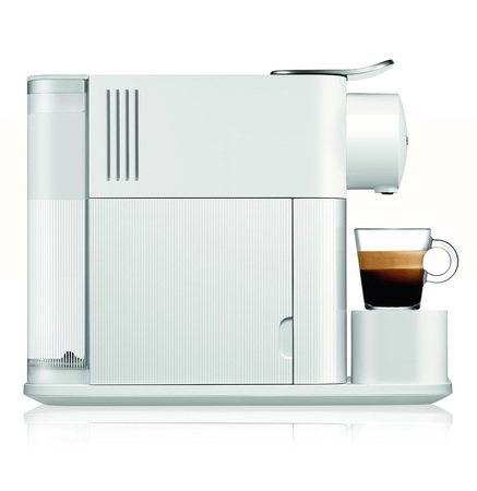 De'Longhi Machine à café Nespresso® Lattissima One EN510.W