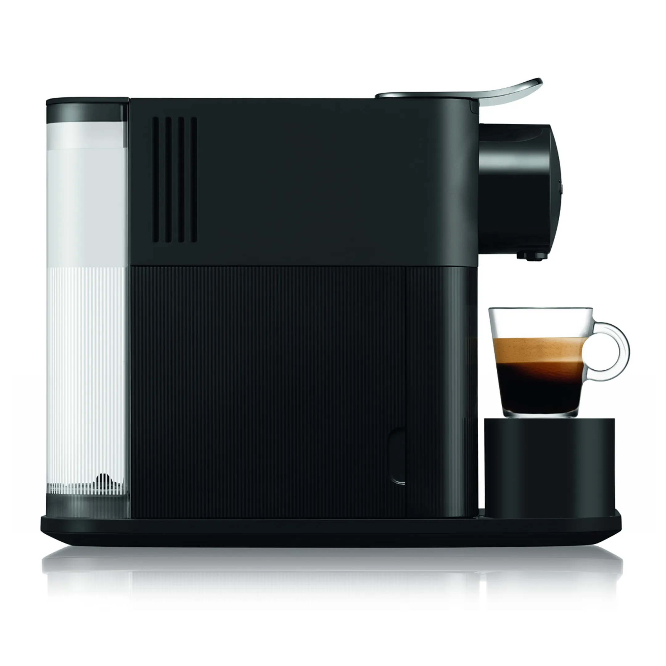 De'Longhi Coffee machine Nespresso® Lattissima One EN510.B image