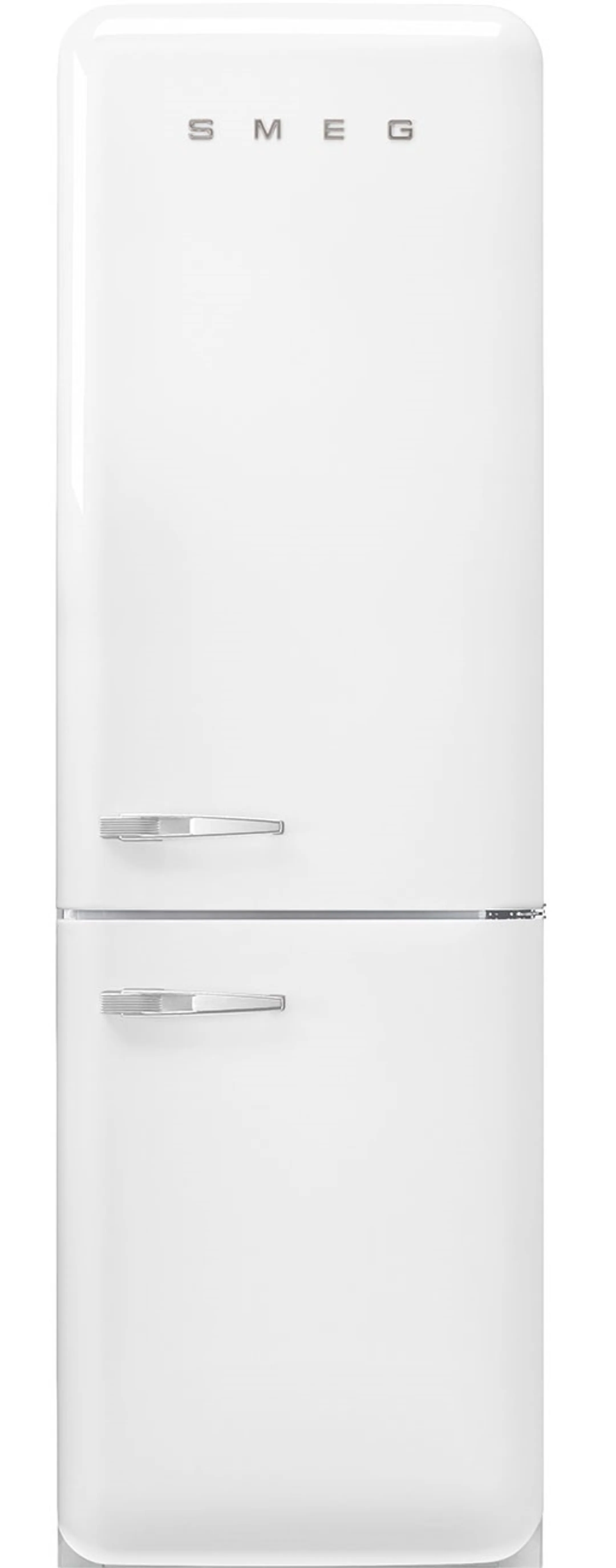 Kühl-/Gefrierkombi FAB32RWH5