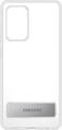 Samsung Clear Standing Cover pour Galaxy A52 (5G)