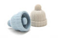 MONKEY BUSINESS Bouchon pour bouteille Beanie - 2 pcs MB-MB6724
