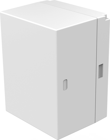 Ezviz Station de charge batteries pour caméra Ezviz C3A