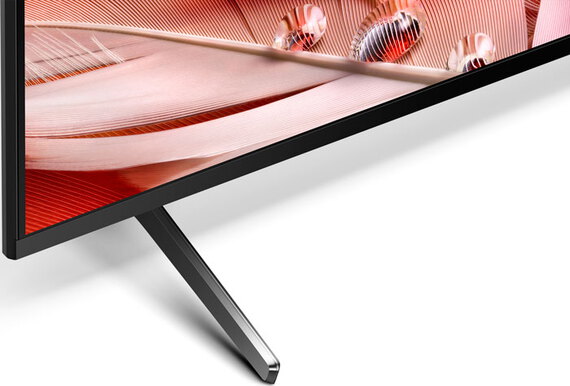 Sony TV BRAVIA XR-65X90J Full Array LED 4K - 65 pouces