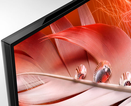 Sony TV BRAVIA XR-65X90J Full Array LED 4K - 65 pouces