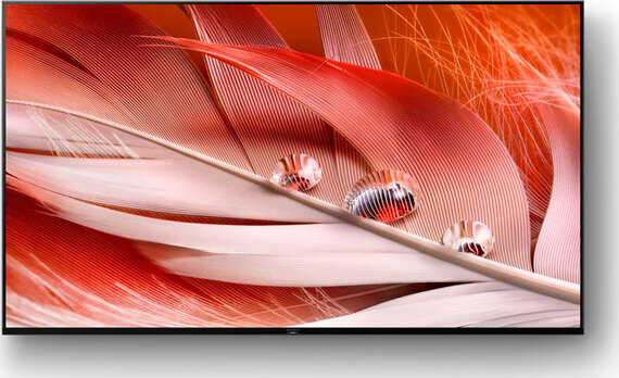 Sony TV BRAVIA XR-65X90J Full Array LED 4K - 65 pouces