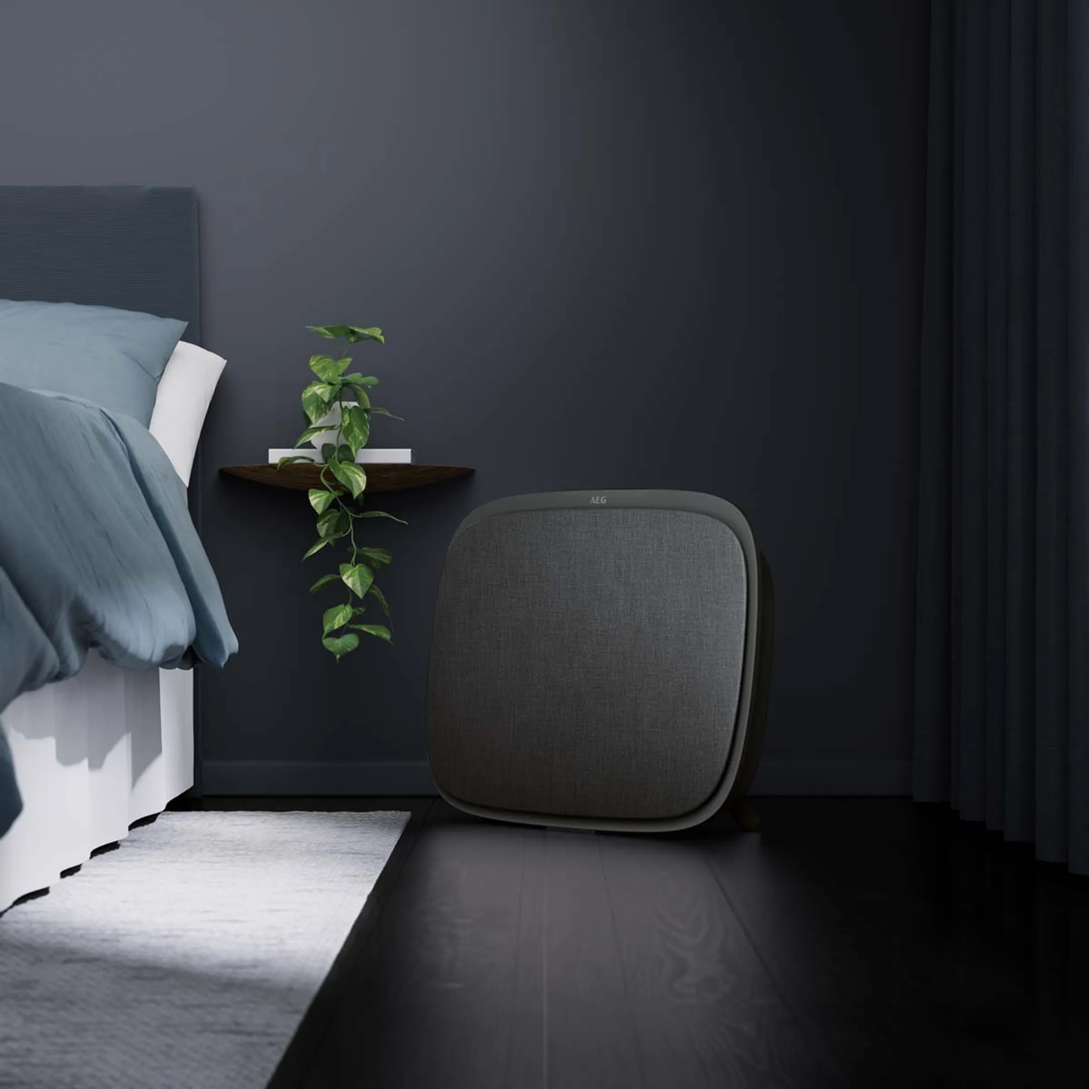 AEG Purificateur d'air AX71-304DG image