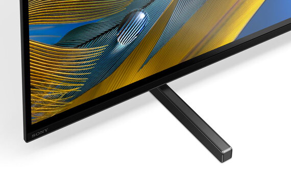 Sony TV BRAVIA XR-77A80J 4K OLED (2021) - 77 pouces